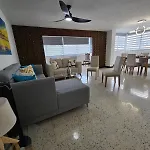 Apartamento Songo 8