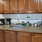 Apartamento Songo 8