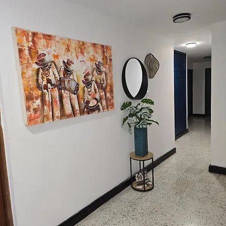 Songo 8 Apartamento