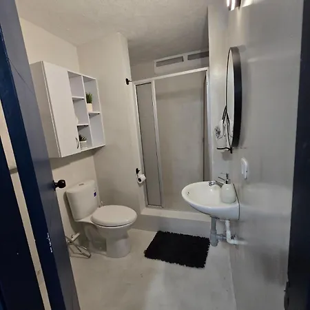 Songo 8 Apartamento *