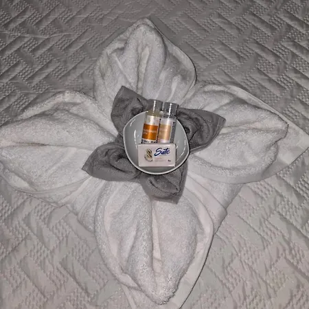 Songo 8 Apartamento *