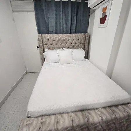 Songo 8 Apartamento