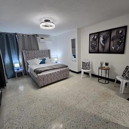 Apartamento Songo 8