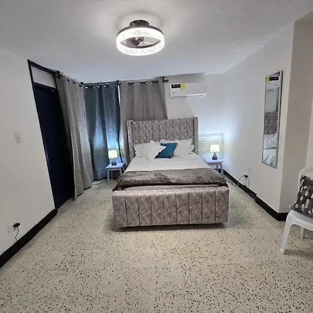 Songo 8 Apartamento *